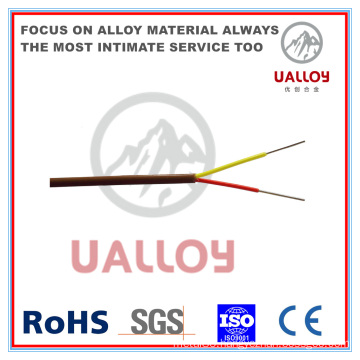 K Type Thermocouple Compensation PVC Cable